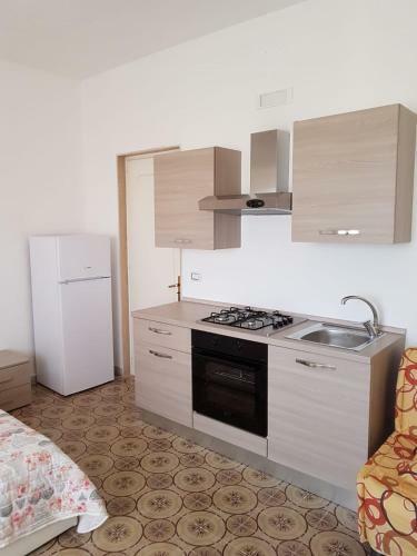 Apartamento Sea Salento Appartamenti
