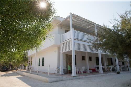 Apartamento Puntaprosciuttobeb