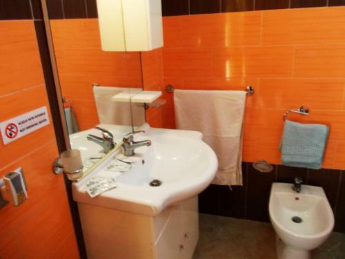 Bed & Breakfast Saman�