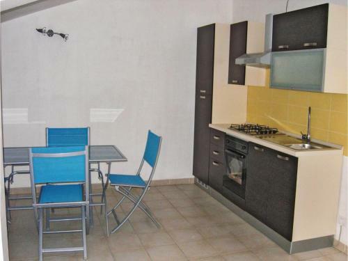 Apartamentos Apt. 6 Via Dei Gerani