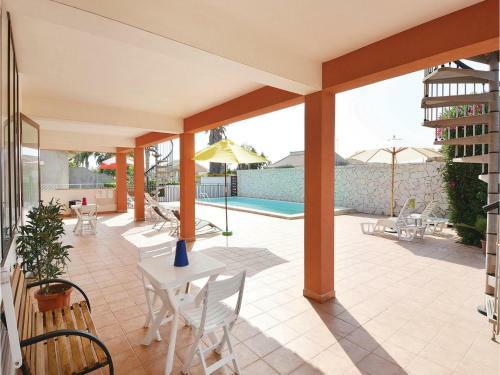 Apartamentos Apt. 6 Via Dei Gerani