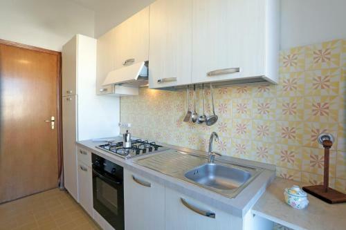 Apartamento Casa Al Faro