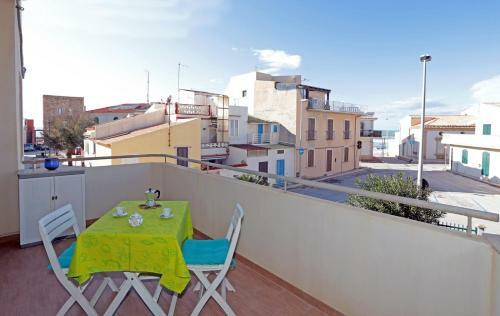 Apartamento Casa Al Faro