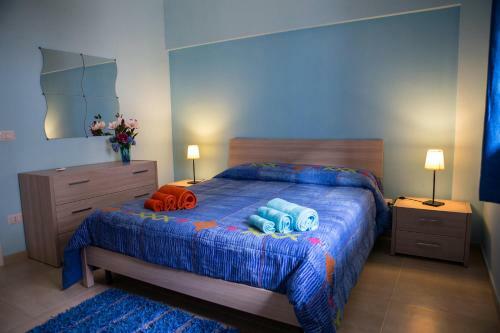 Apartamento Profumo Di Mare