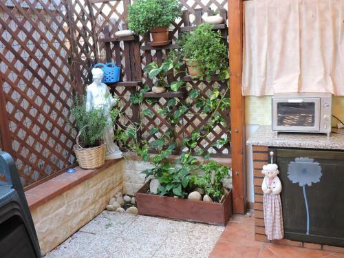 Holiday Home Corso Oceano Indiano