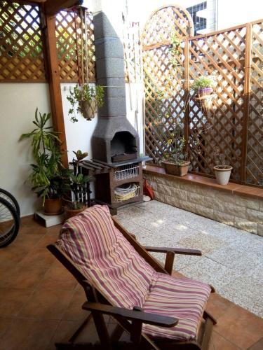 Holiday Home Corso Oceano Indiano