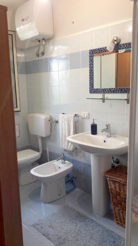 Holiday Home Corso Oceano Indiano