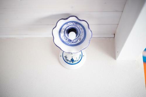 Mare Indaco Bed & Breakfast