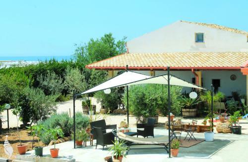 Mare Indaco Bed & Breakfast