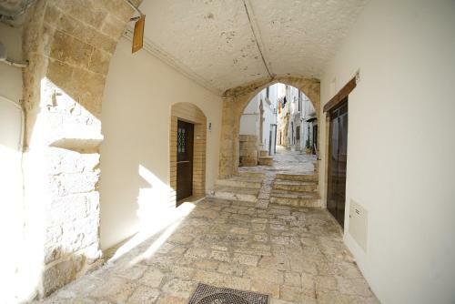 Home 5 - Arco Antico