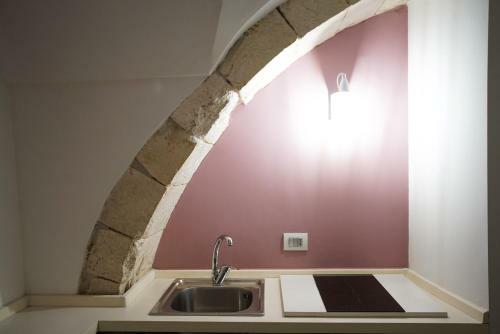 Home 5 - Arco Antico