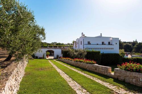 San Biagio Villa Sleeps 8 Pool Wifi