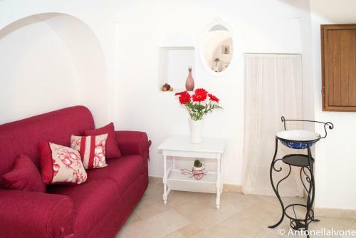 Bed & Breakfast Giardino Segreto
