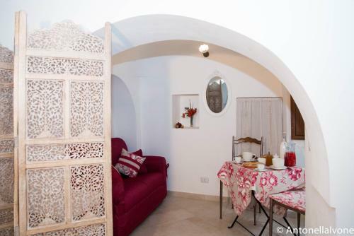 Bed & Breakfast Giardino Segreto
