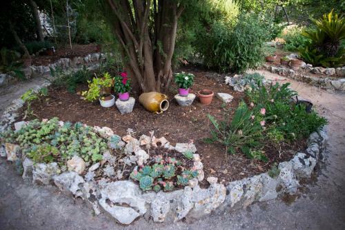 Bed & Breakfast Giardino Segreto