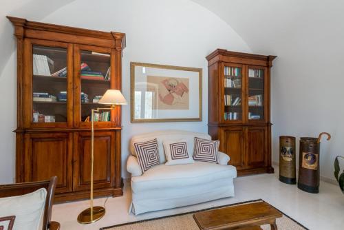 San Biagio Villa Sleeps 8 Pool Air Con Wifi