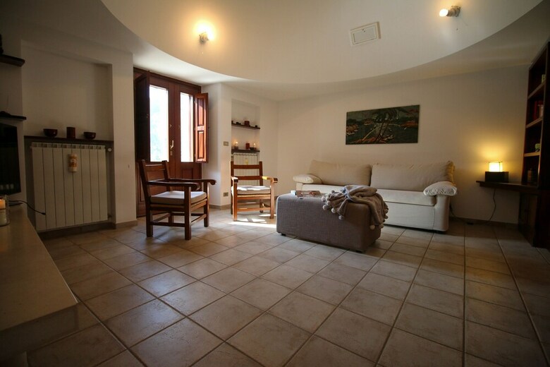 Villa Mangini