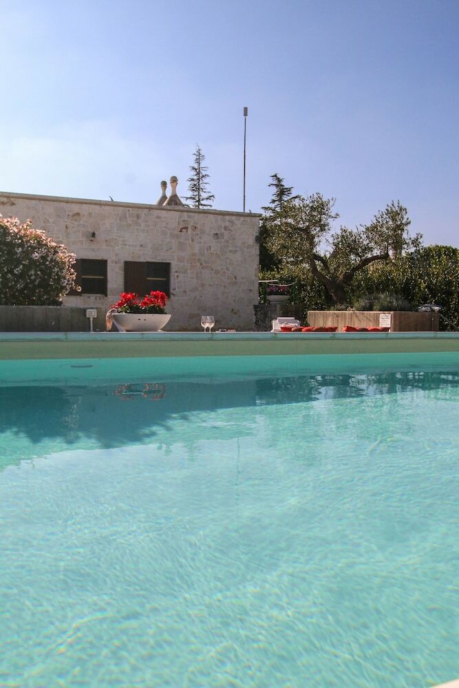 Villa Mangini