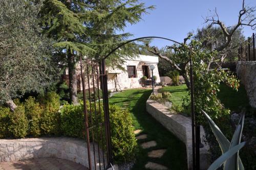 Bed & Breakfast UNA Perla Nel Verde
