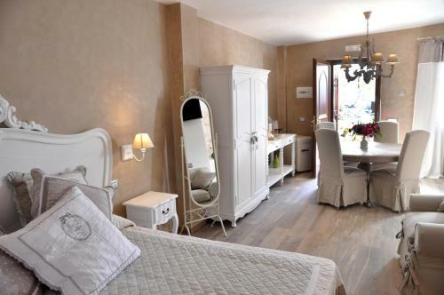 Bed & Breakfast UNA Perla Nel Verde