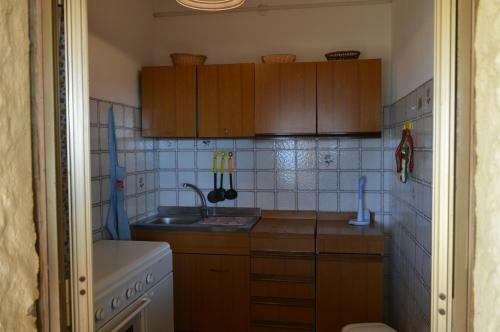 Apartamento Casa S'anea