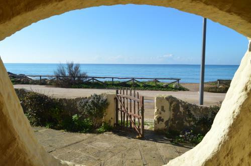 Apartamento Casa S'anea