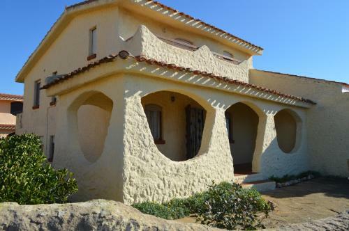 Apartamento Casa S'anea