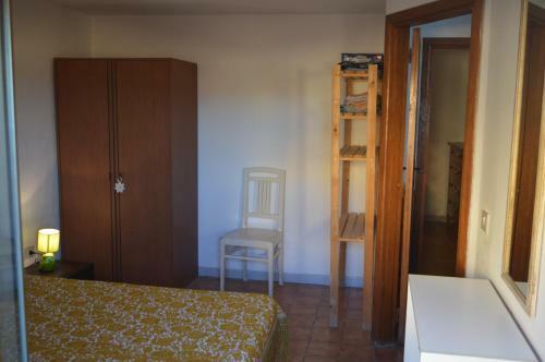 Apartamento Casa S'anea