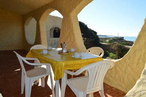 Apartamento Casa S'anea