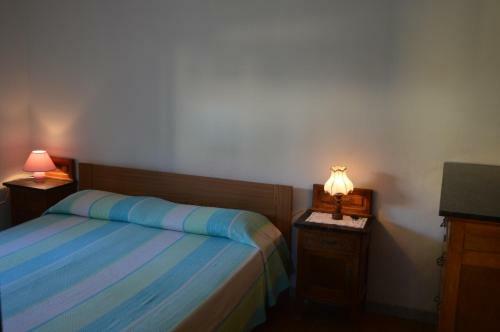 Apartamento Casa S'anea