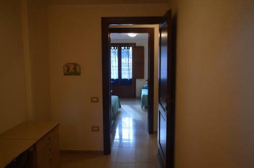 Casa Su Cuccuru Mannu