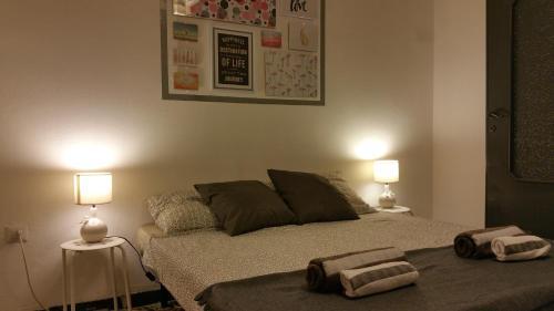 Hostal Tah Marconi