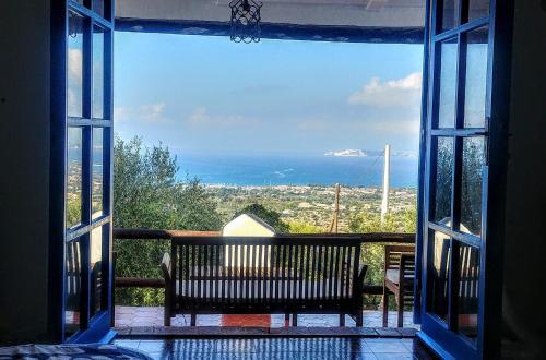 Villa Paradiso 1
