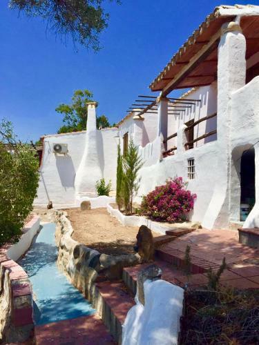 Villa Paradiso 1