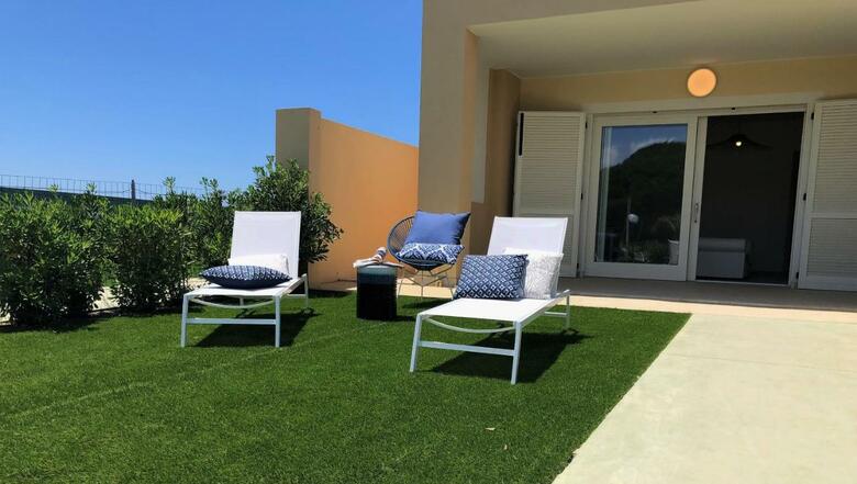 Apartamento Residence Mar Mediterraneo
