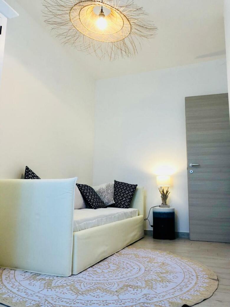 Apartamento Residence Mar Mediterraneo