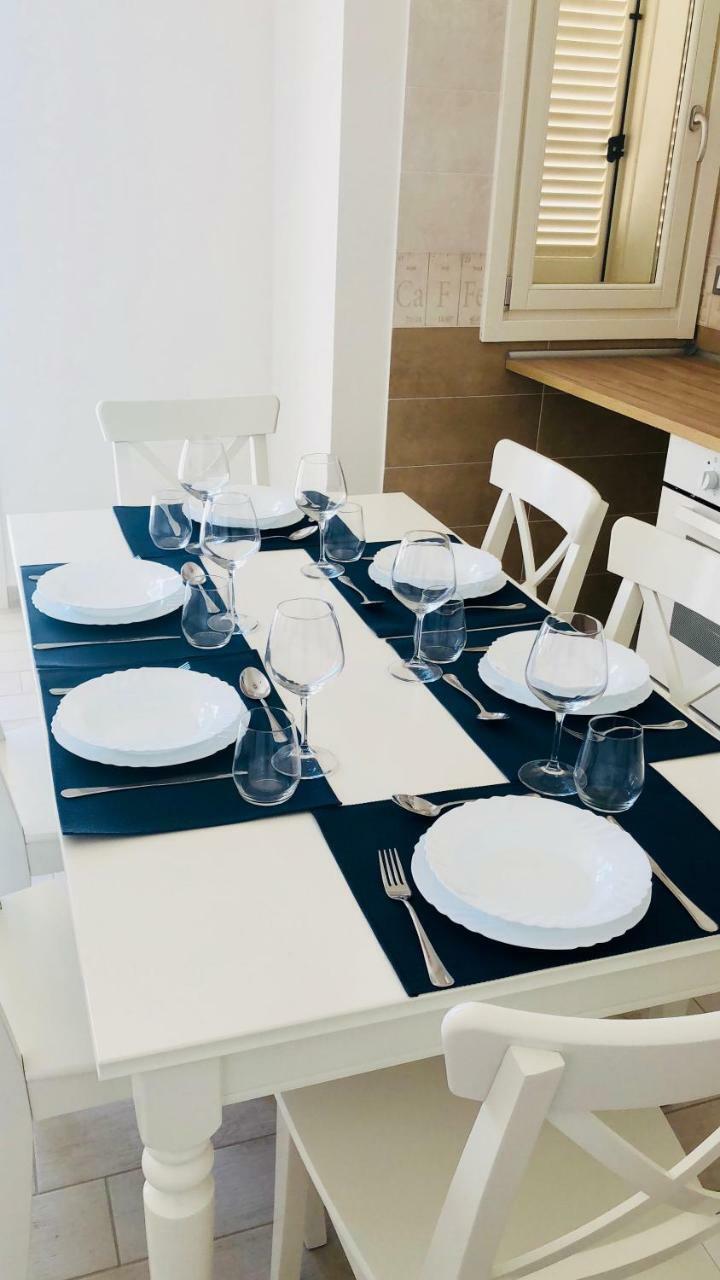 Apartamento Residence Mar Mediterraneo