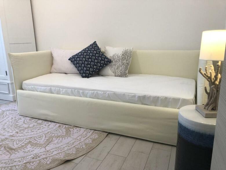 Apartamento Residence Mar Mediterraneo