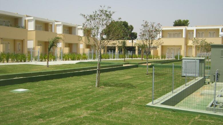 Apartamento Residence Mar Mediterraneo