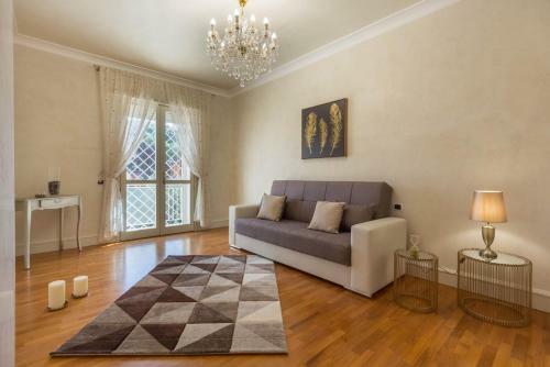 Bed & Breakfast Villa Furoa