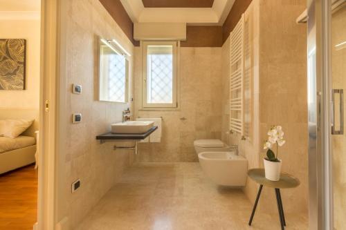 Bed & Breakfast Villa Furoa
