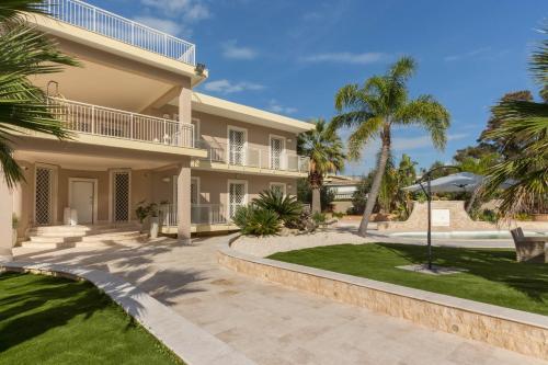 Bed & Breakfast Villa Furoa