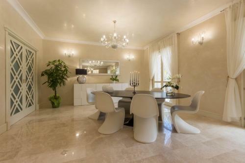 Bed & Breakfast Villa Furoa