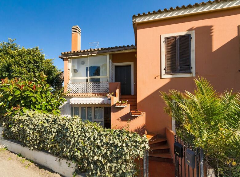 Villa Spacebility Beach