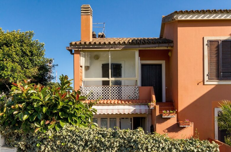 Villa Spacebility Beach