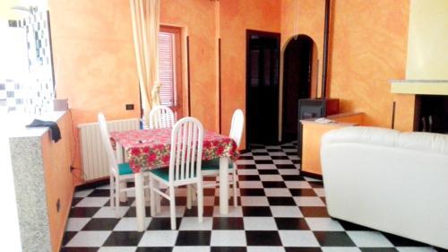 Apartment Via San Giovanni