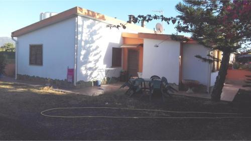 Apartment Via San Giovanni