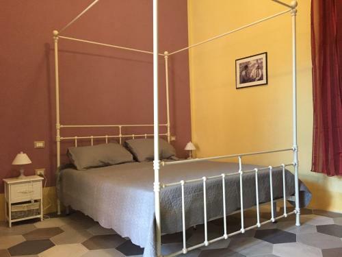 Hostal Locanda Hibiscus