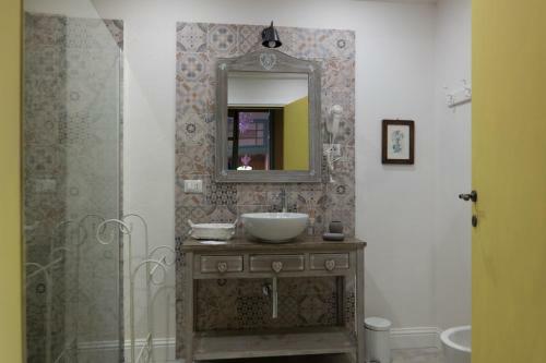 Hostal Locanda Hibiscus