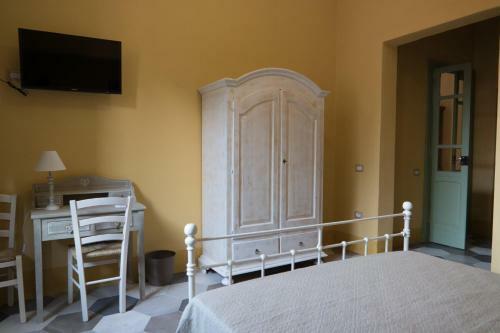 Hostal Locanda Hibiscus